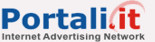 Portali.it - Internet Advertising Network - Ã¨ Concessionaria di Pubblicità per il Portale Web balloliscio.it